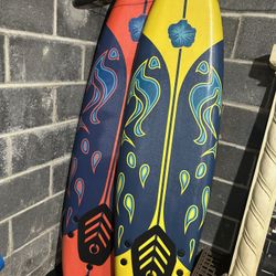 Surfboards