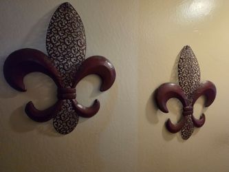 Wall decor