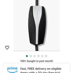 Used Tesla Car Charger