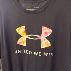 Men’s Under Armour Tshirt