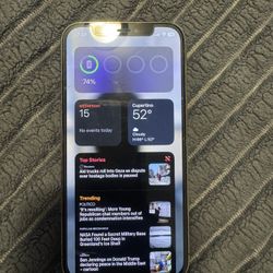 iPhone 12 Pro 