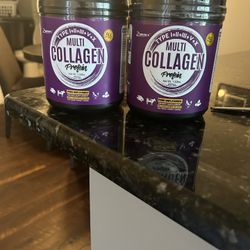 Multi Collagen Protein