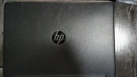 HP ProBook