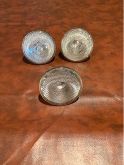 Flood Lights & Heat Lamps