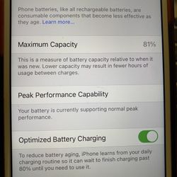 iPhone 8 iCloud Unlocked 