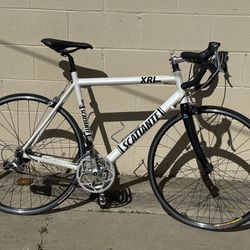 Scattante Road Bike