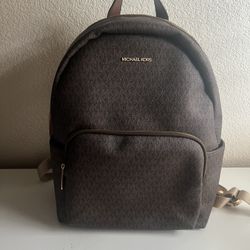 Michael Kors backpack 