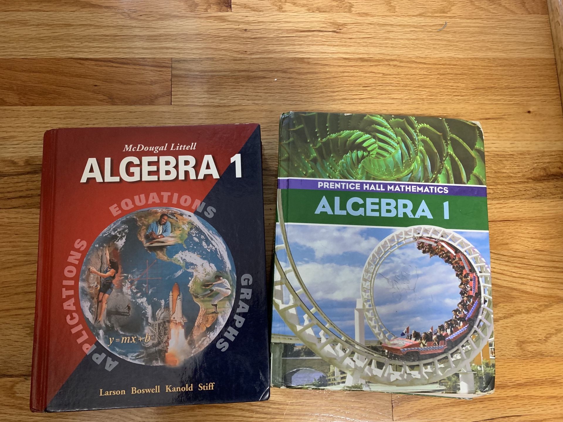 Education books