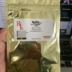 Rolling Loud (GA) 3 Day Ticket 