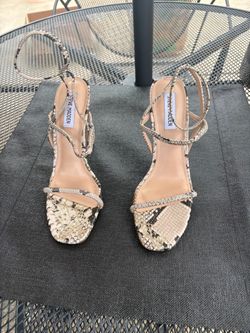 Steve Madden Women’s Heels