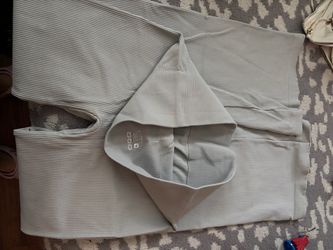 QQQ flare leggings
