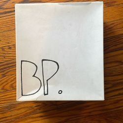 BP laminate High Heels