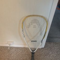 Head Ares 175 Racquetball racket
