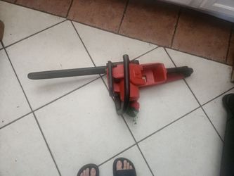 Milwakee Chainsaw 16in M18
