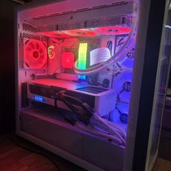 Used Custom PC 4090 Graphics Card
