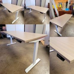 Stand More And Sit Less Electric Desks