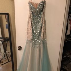 Prom/Homecoming Dress