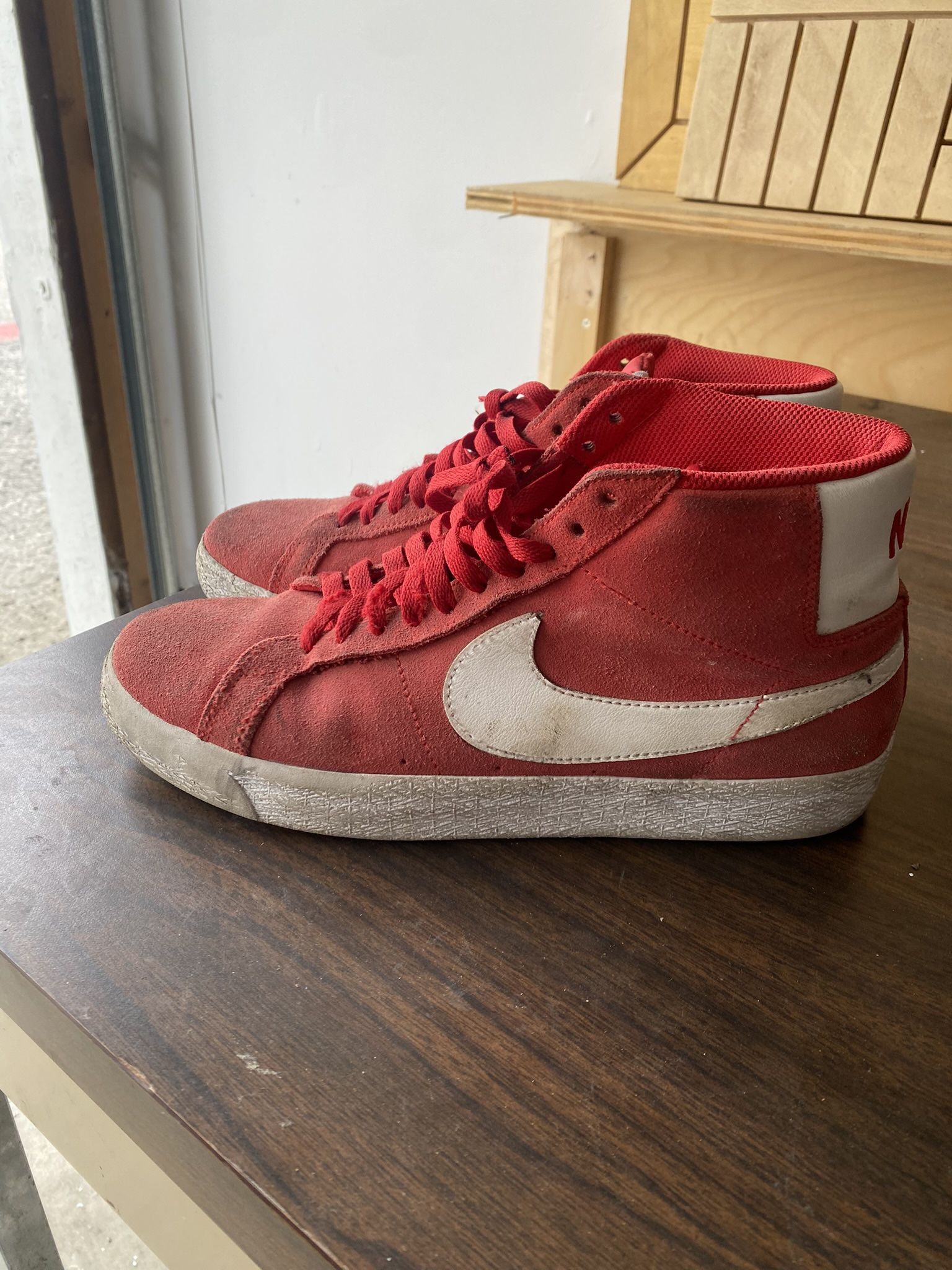 Nike Blazer