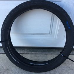 SE SpeedBooster Tires