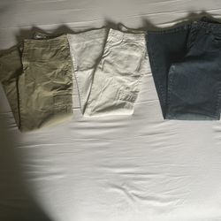 Pants Bundle