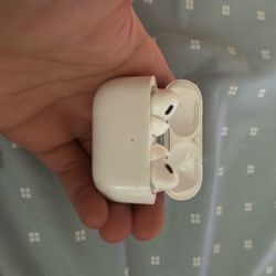 AirPod Pro 2nd Gen (lightning)