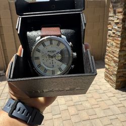 Diesel Watch