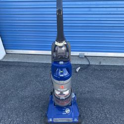 Vacuum Cleaner 