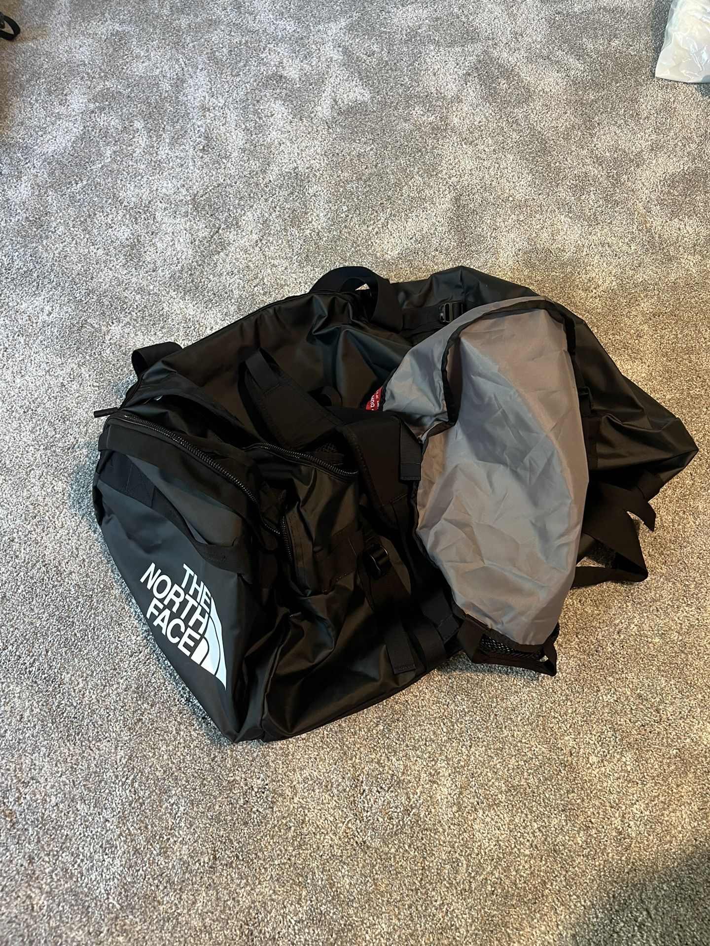 North Face Base Camp Duffle Bag Large