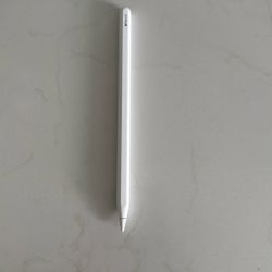 Apple Pencil 2nd Gen