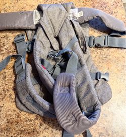 Baby carrier