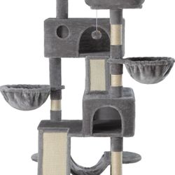Cat Tree
