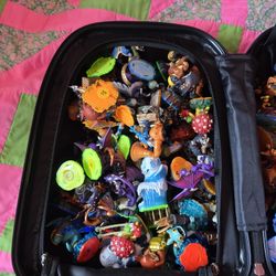Skylander 