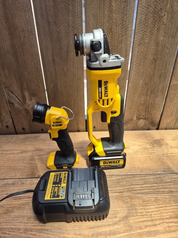 Dewalt