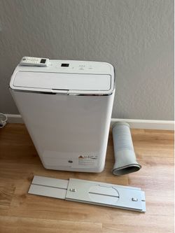 GE Air Conditioner 1000sqft