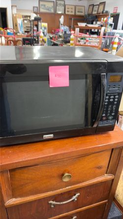 Microwaves
