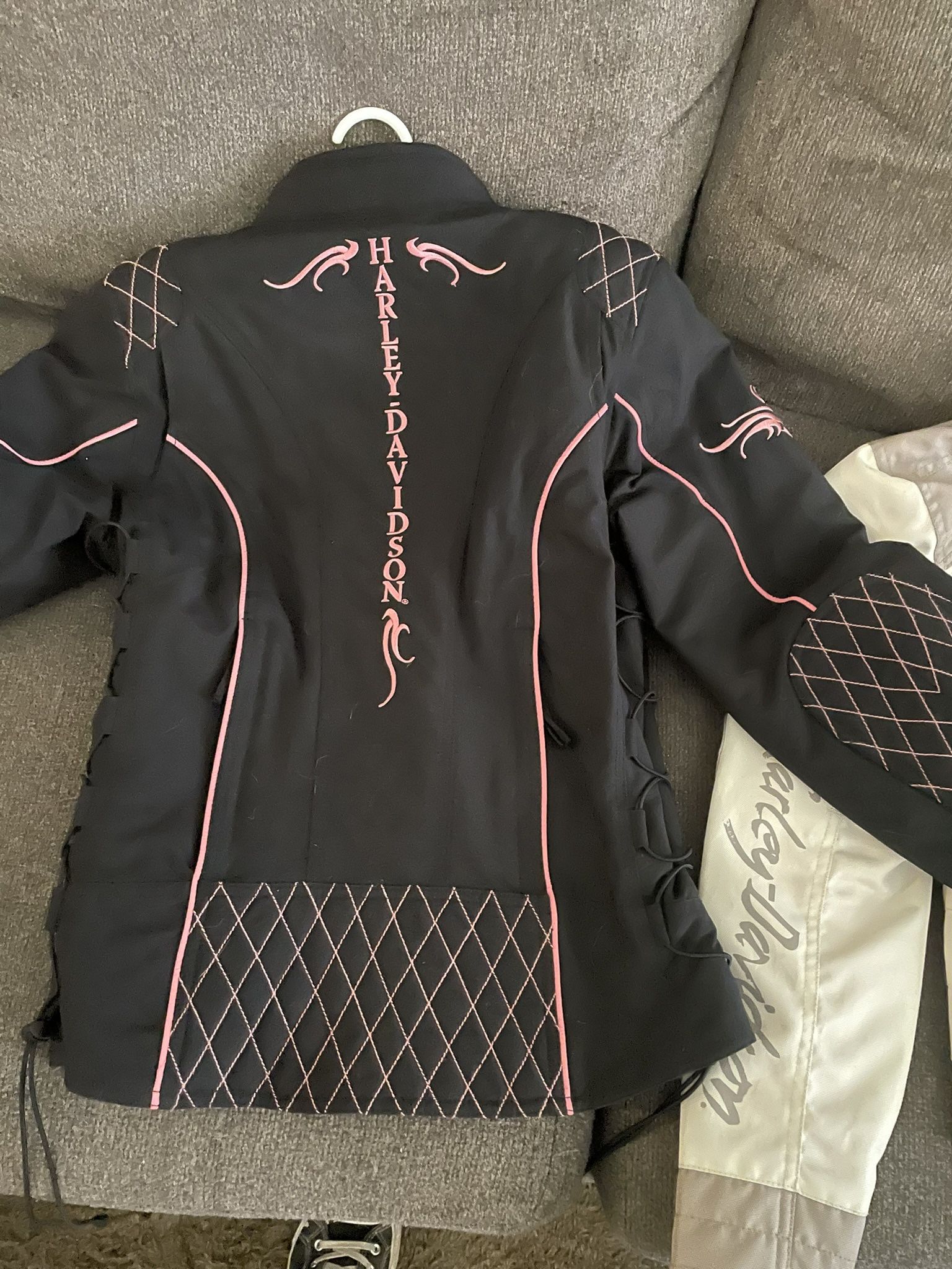 Harley Jacket