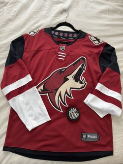 Arizona Hockey Jersey