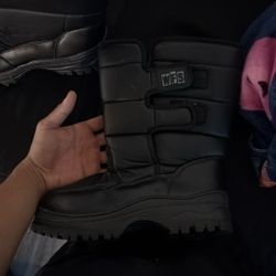 Only Put Them On 1 Time 