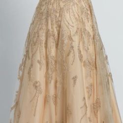 Vestido Para Fiesta