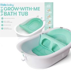 baby bathtub