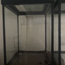 Fish/reptile/anthropod/etc Tanks And Enclosures