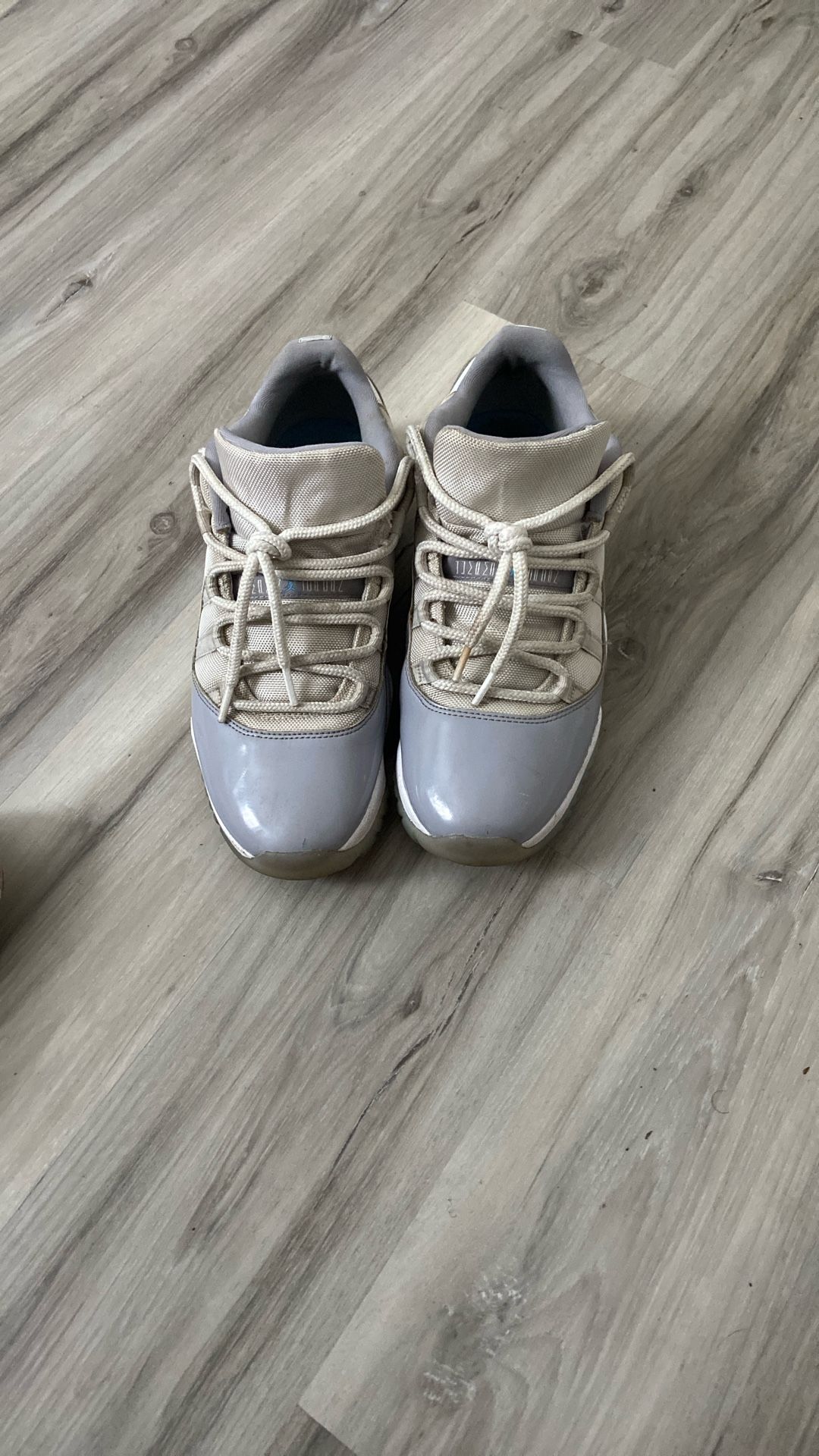 Jordans 11s