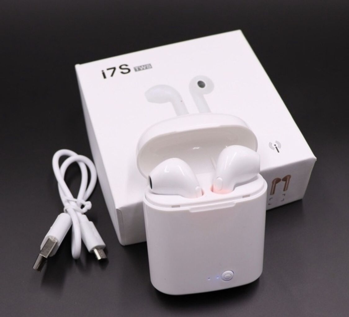 I7S TWS wireless Earbud