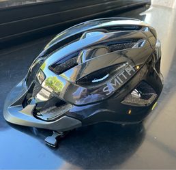 Mtb helmet/mountain bike/bicycle smith helmet size M