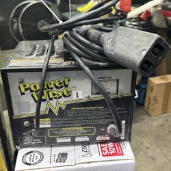 Golf Cart Charger For Parts