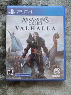 Assassin's Creed Valhalla | PS4