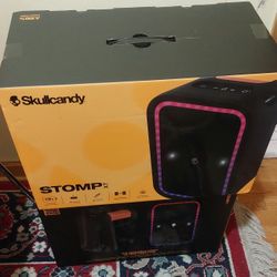 Skullcandy