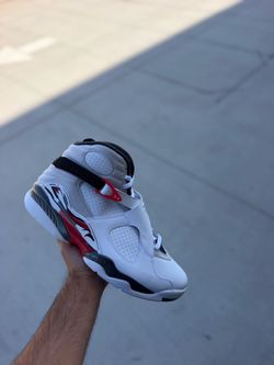 Air Jordan 8 Bugs Bunny size 13M