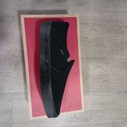 Vans Size 9 Men Brand New