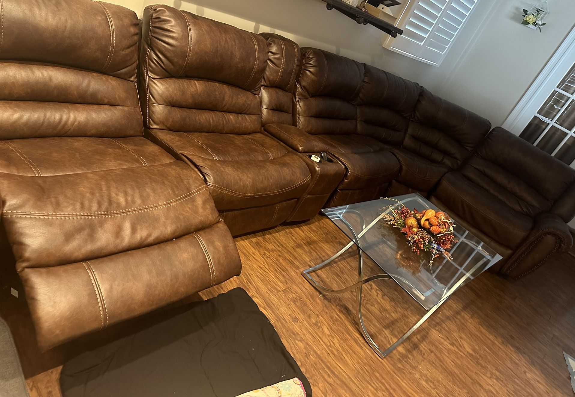 sofa